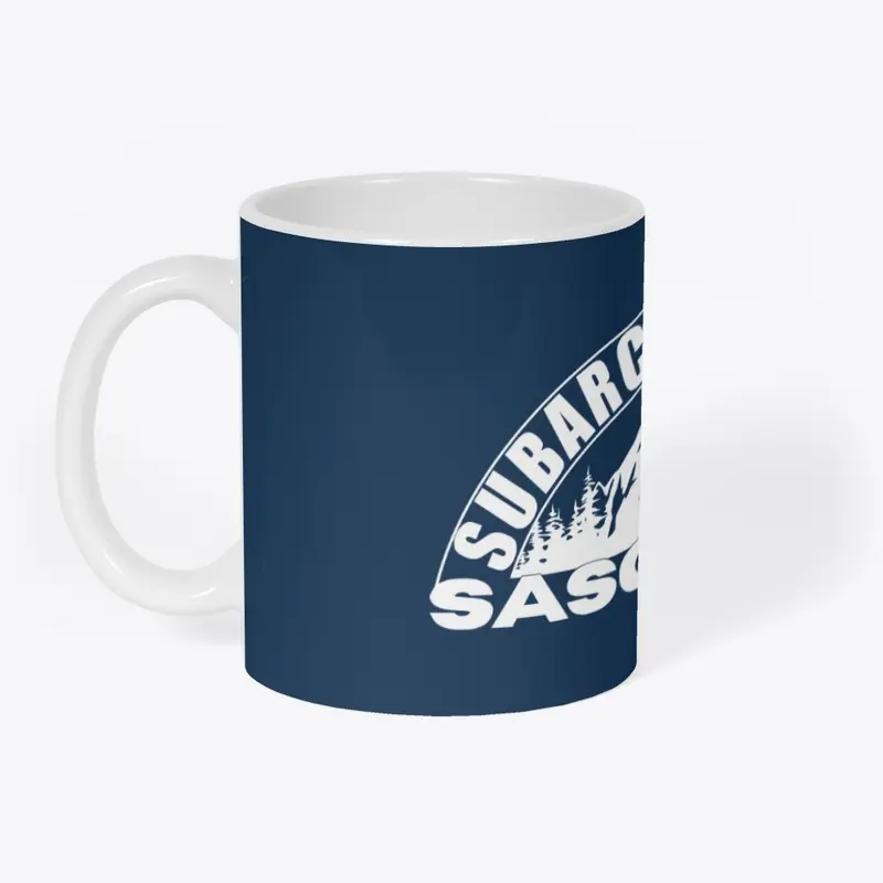 SAS Drinkware