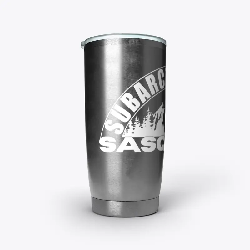 SAS Drinkware