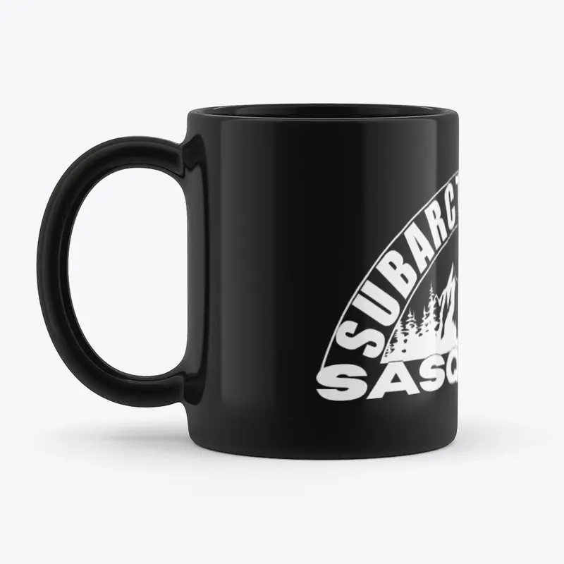 SAS Drinkware